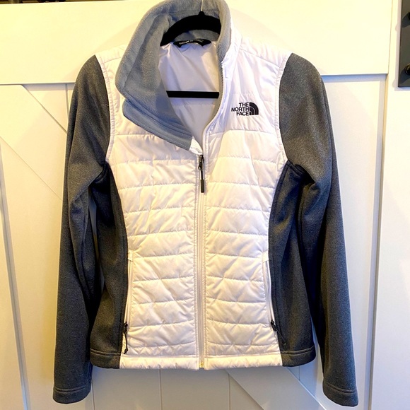 Womens Mashup Full Zip Jacket | Poshmark